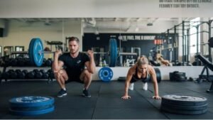 Glowz Fitness: Top Workouts for Strength, Stamina, and Sculpting