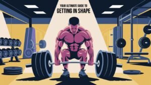 Fitness Workouts: Your Ultimate Guide to Getting in Shape